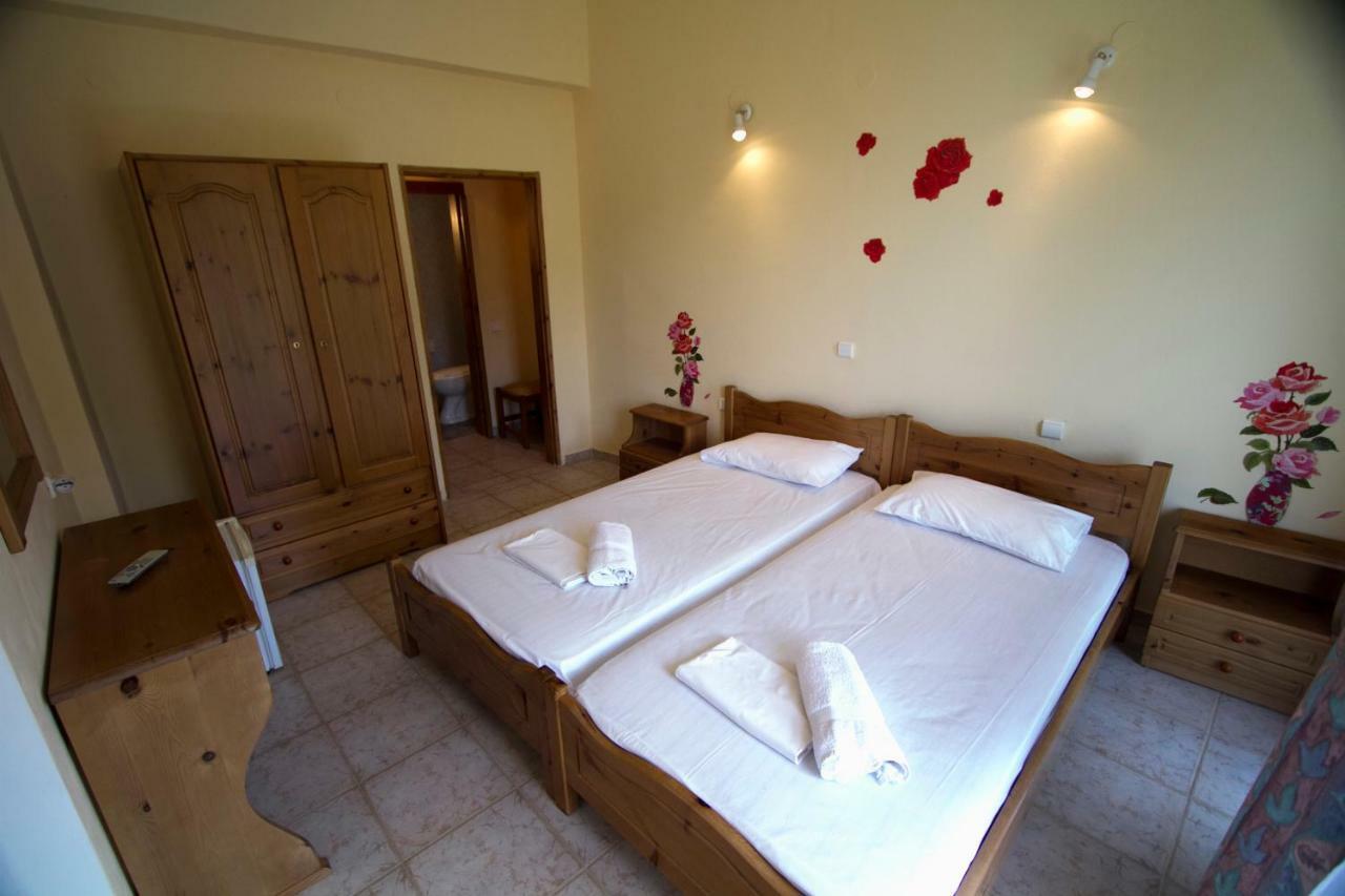 Bed and Breakfast Sunset Crete Kámbos Zewnętrze zdjęcie