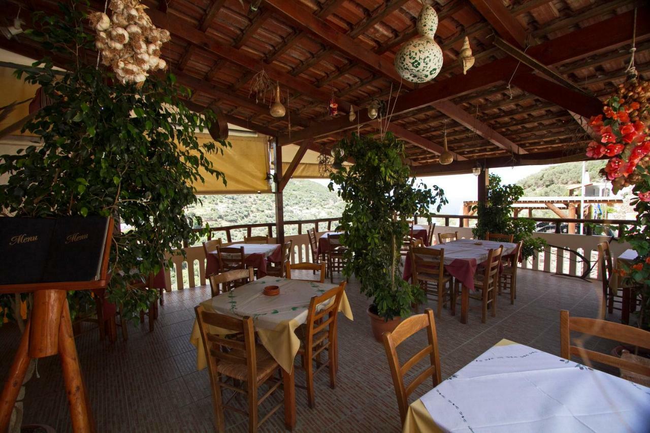 Bed and Breakfast Sunset Crete Kámbos Zewnętrze zdjęcie