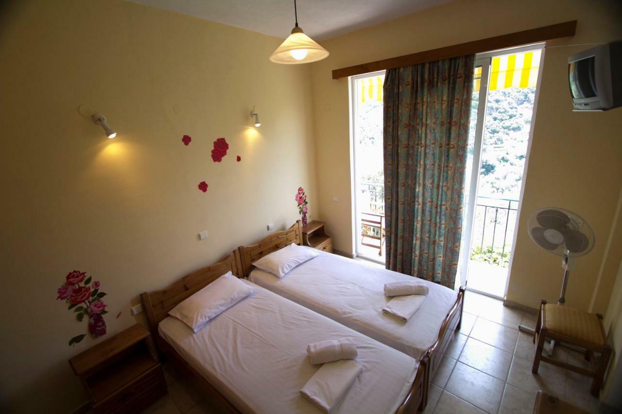 Bed and Breakfast Sunset Crete Kámbos Zewnętrze zdjęcie