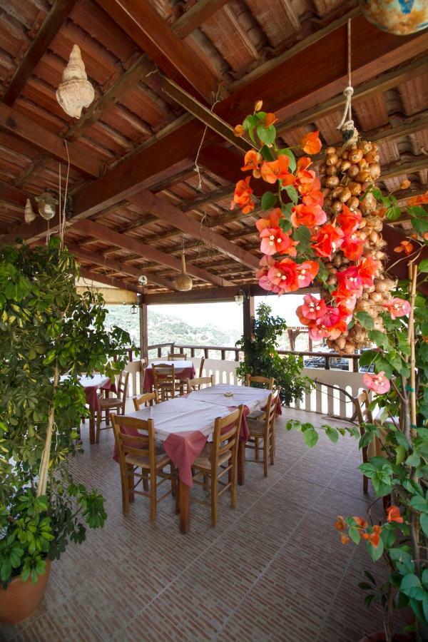 Bed and Breakfast Sunset Crete Kámbos Zewnętrze zdjęcie