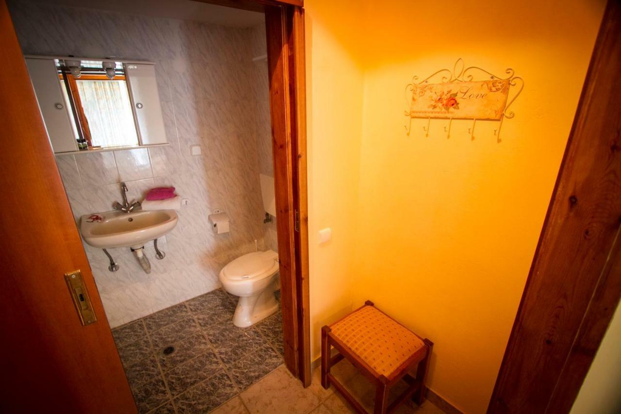 Bed and Breakfast Sunset Crete Kámbos Zewnętrze zdjęcie
